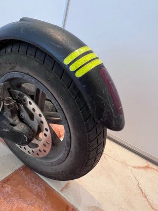Patinete Eléctrico Cecotec Bongo