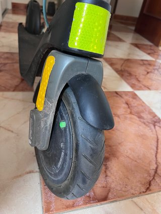 Patinete Eléctrico Cecotec Bongo