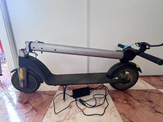 Patinete Eléctrico Cecotec Bongo