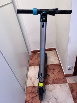 Patinete Eléctrico Cecotec Bongo