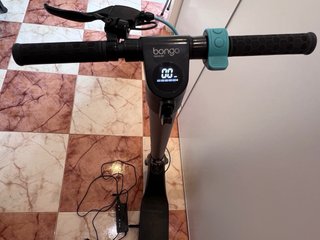 Patinete Eléctrico Cecotec Bongo