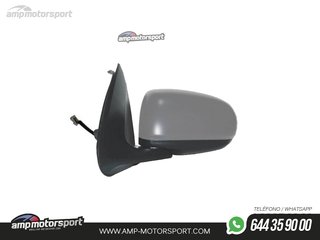 RETROVISOR COMPLETO IZQUIERDO PARA NISSAN ALMERA