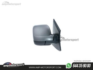 RETROVISOR COMPLETO DERECHO PARA FIAT TALENTO / NISSAN NV300 / OPEL VIVARO / RENAULT TRAFIC III