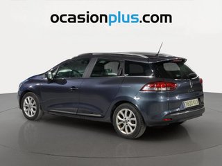 Renault Clio Sport Tourer Zen Energy TCe 66 kW (90 CV)