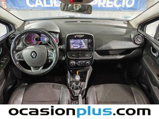 Renault Clio Sport Tourer Zen Energy TCe 66 kW (90 CV)