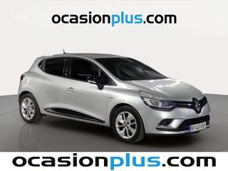 Renault Clio Limited Energy dCi 66 kW (90 CV)