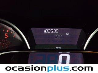 Renault Clio Limited Energy dCi 66 kW (90 CV)