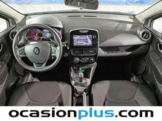 Renault Clio Limited Energy dCi 66 kW (90 CV)