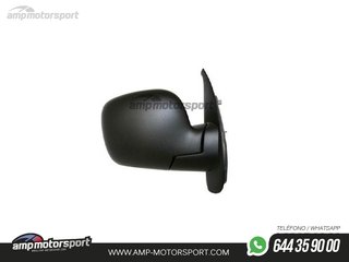 RETROVISOR COMPLETO DERECHO PARA RENAULT KANGOO