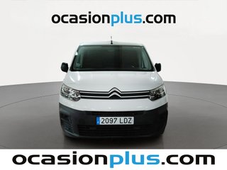 Citroen Berlingo Furgon BlueHDi 75 Talla M Control 56 kW (76 CV)
