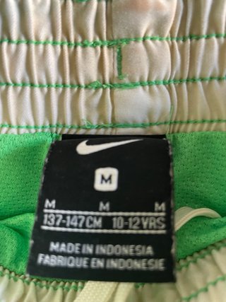 Pack bañadores Nike niño