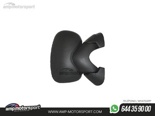 RETROVISOR COMPLETO DERECHO PARA NISSAN PRIMASTAR / OPEL VIVARO / RENAULT TRAFIC II