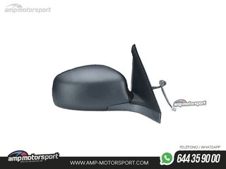 RETROVISOR COMPLETO DERECHO PARA SUZUKI SWIFT