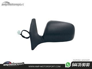 RETROVISOR COMPLETO IZQUIERDO PARA TOYOTA AVENSIS