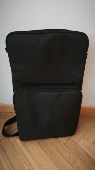 Traktor Kontrol S2 Mk3 con licencia + Mochila
