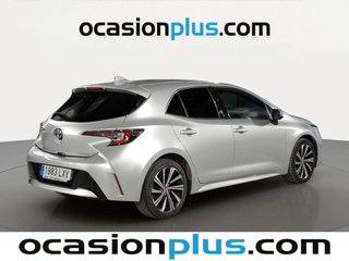 Toyota Corolla 1.8 125H Style E-CVT 90 kW (122 CV)