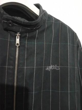 Giacca Bomber Split XL Vintage80-90