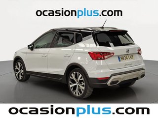 SEAT Arona 1.0 TSI Xperience Plus 81 kW (110 CV)