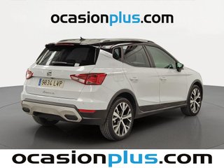 SEAT Arona 1.0 TSI Xperience Plus 81 kW (110 CV)