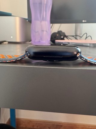 Apple Watch Series 9 41mm GPS Medianoche