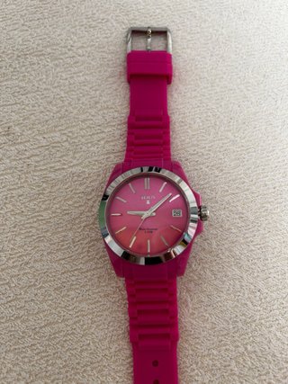 RELOJ TOUS NUEVO CON SU CAJA