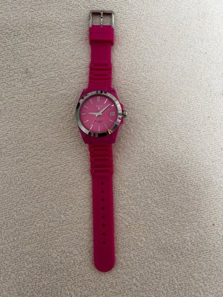 RELOJ TOUS NUEVO CON SU CAJA