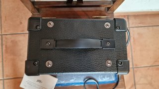 Ampli Guitarra Peavey Audition 15W