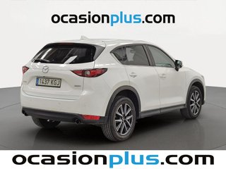 Mazda CX-5 2.0 GE Zenith 2WD 121 kW (165 CV)