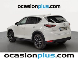 Mazda CX-5 2.0 GE Zenith 2WD 121 kW (165 CV)