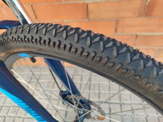 Bicicleta Rockrider 27.5" XL