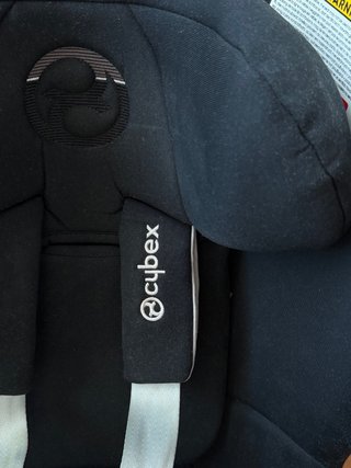 Seggiolino auto Cybex Sirona M2 i-Size + Base
