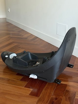 Seggiolino auto Cybex Sirona M2 i-Size + Base