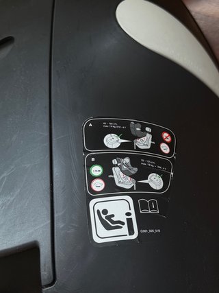 Seggiolino auto Cybex Sirona M2 i-Size + Base