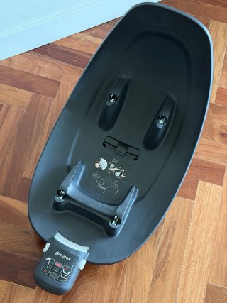 Seggiolino auto Cybex Sirona M2 i-Size + Base