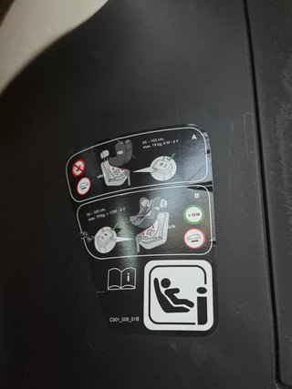 Seggiolino auto Cybex Sirona M2 i-Size + Base