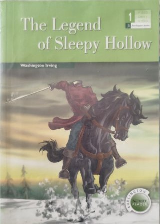 LEGEND OF SLEEPY H.ESO1 ACTIVITY