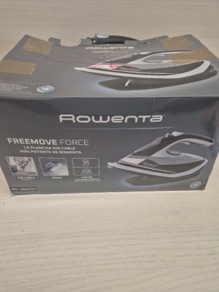 Centro Planchado Rowenta Freemove Piezas