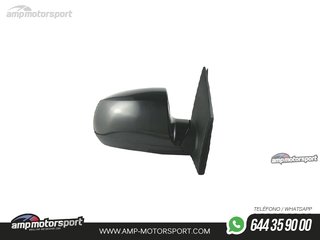 RETROVISOR COMPLETO DERECHO PARA KIA RIO