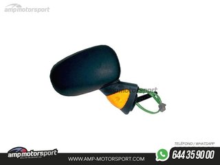 RETROVISOR COMPLETO DERECHO PARA RENAULT MODUS