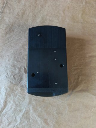 Valvola Pneumatica ASCO Joucomatic G553A005 10bar