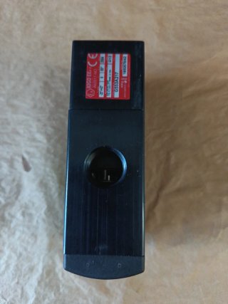Valvola Pneumatica ASCO Joucomatic G553A005 10bar