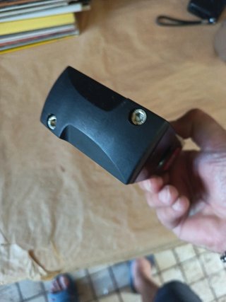 Valvola Pneumatica ASCO Joucomatic G553A005 10bar