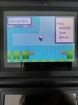 Pokémon Rogue GBA | Cartucho Nuevo GBA