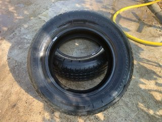 Neumáticos 215/65 R16C 19-17T