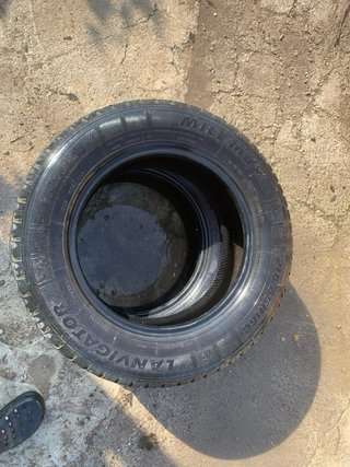 Neumáticos 215/65 R16C 19-17T