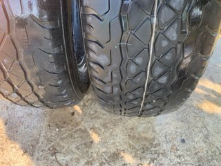 Neumáticos 215/65 R16C 19-17T
