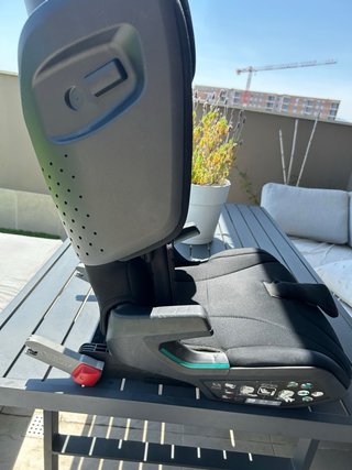 Silla de coche Britax Römer XP-PAD