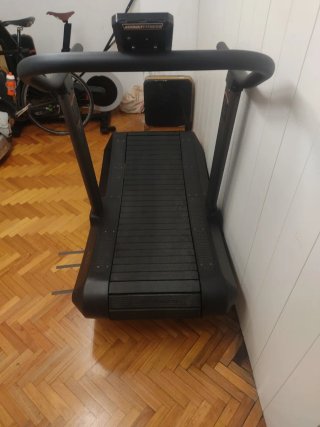 Cinta de Correr Assault Fitness