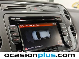 Volkswagen Tiguan Excellence 2.0 TDI 4Motion 103 kW (140 CV) DSG