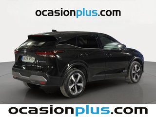Nissan Qashqai E-POWER N-Connecta Auto 140 kW (190 CV)